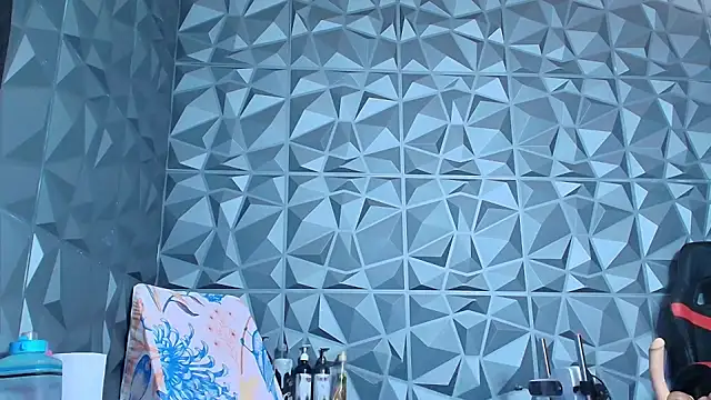 ANGELSEX 11 online show from October 25, 2025, 7:47 pm