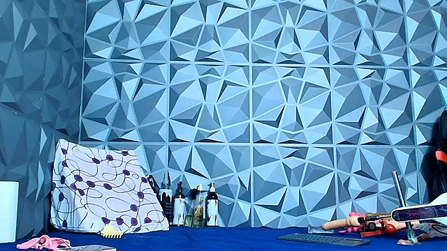 ANGELSEX 11 online show from November 6, 2025, 8:13 pm