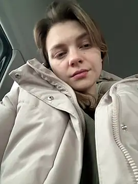 ValenciaShock online show from February 13, 2026, 6:46 am