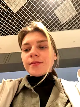 ValenciaShock online show from October 26, 2025, 6:36 am