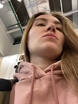 ValenciaShock online show from January 25, 2025, 8:21 am