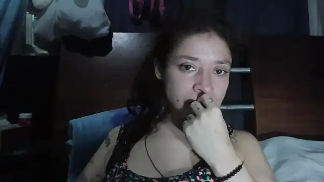 TamaraNauthy online show from March 20, 2026, 11:28 pm