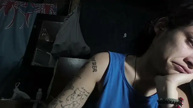 TamaraNauthy online show from February 19, 2026, 10:18 pm