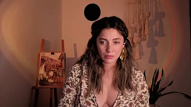 Mala Bad online show from November 18, 2025, 4:21 pm