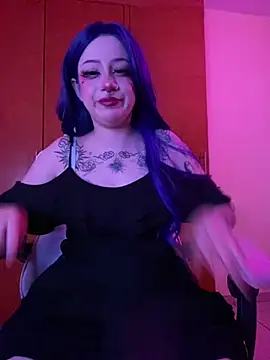 Snapshot of Lucygothic chatting on March 23, 2025, 12:58 am Lucygothic online show from March 23, 2025, 12:58 am