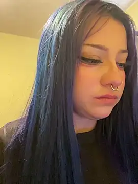 Snapshot of Lucygothic chatting on February 21, 2025, 3:10 pm Lucygothic online show from February 21, 2025, 3:10 pm