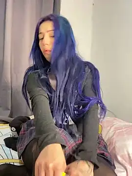 Snapshot of Lucygothic chatting on December 27, 2024, 12:50 am Lucygothic online show from December 27, 2024, 12:50 am