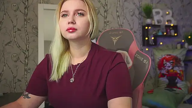 Moon Valkyrie online show from February 26, 2026, 9:31 am