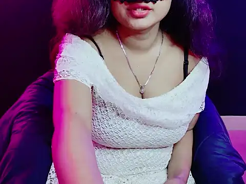 Exotic Goddess online show from November 7, 2025, 12:21 pm