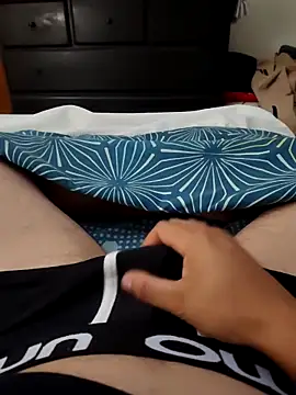 LuqenZo online show from April 7, 2026, 2:02 am