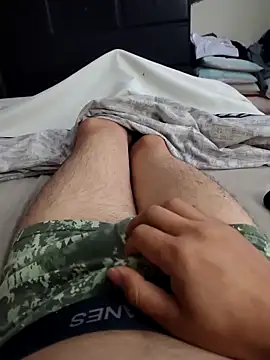 LuqenZo online show from February 10, 2026, 11:42 am