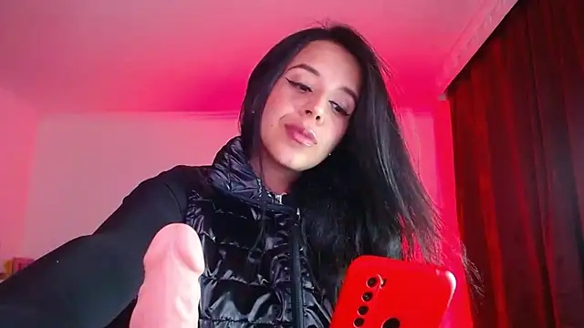 Snapshot of VALERY_MEER chatting on October 2, 2025, 1:20 am VALERY MEER online show from October 2, 2025, 1:20 am