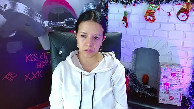 Snapshot of VALERY_MEER chatting on December 26, 2024, 12:05 pm VALERY MEER online show from December 26, 2024, 12:05 pm