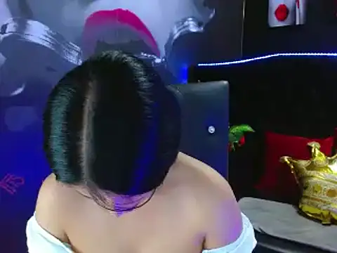 Snapshot of VALERY_MEER chatting on December 12, 2024, 11:50 am VALERY MEER online show from December 12, 2024, 11:50 am