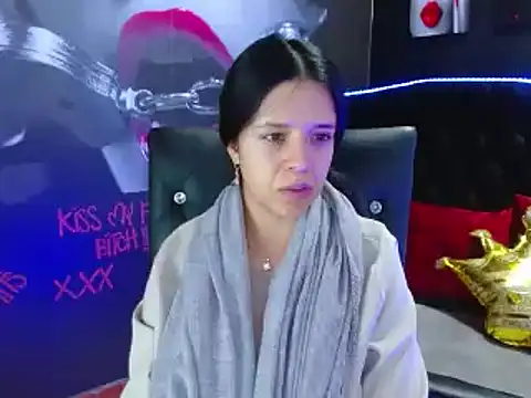 Snapshot of VALERY_MEER chatting on December 9, 2024, 11:47 am VALERY MEER online show from December 9, 2024, 11:47 am