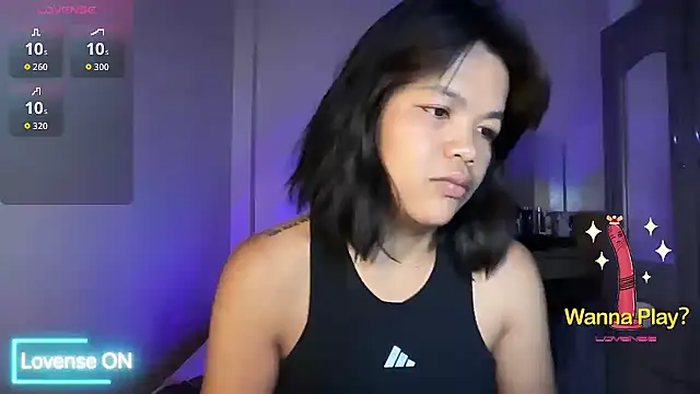 iamYourBestGirl online show from May 16, 2026, 12:42 am