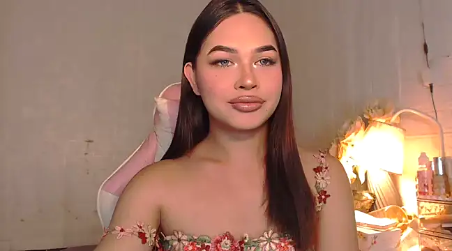 Ashely Lewis online show from January 31, 2025, 8:43 am