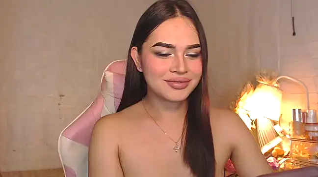 Ashely Lewis online show from February 17, 2025, 1:11 pm