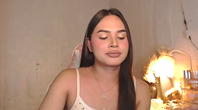 Ashely Lewis online show from February 15, 2025, 1:49 pm