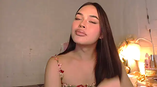 Ashely Lewis online show from January 31, 2025, 11:46 am