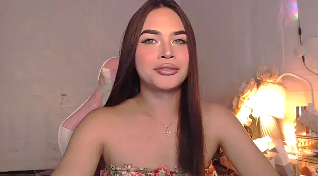 Ashely Lewis online show from February 3, 2025, 11:53 am