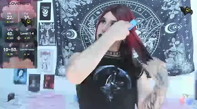 Snapshot of Lexxxxx_ chatting on February 4, 2025, 8:28 pm Lexxxxx online show from February 4, 2025, 8:28 pm