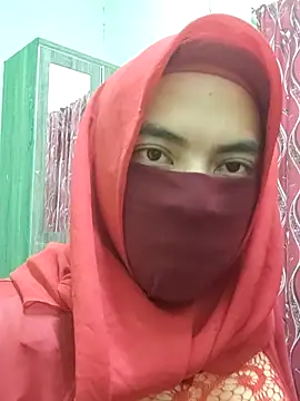 ElisyaHijabDoll online show from May 28, 2026, 7:20 pm
