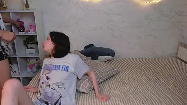 PostBabyyy online show from March 18, 2025, 10:04 pm