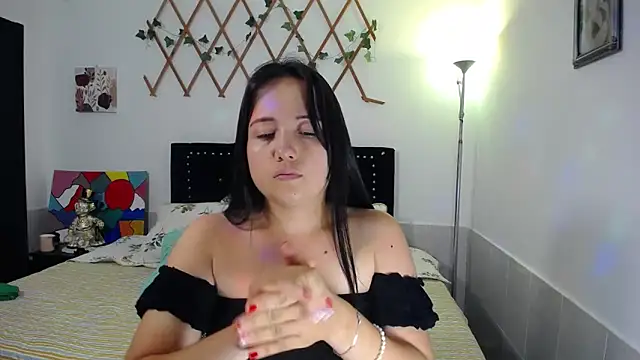 naughty girl 4u online show from April 9, 2026, 8:26 pm