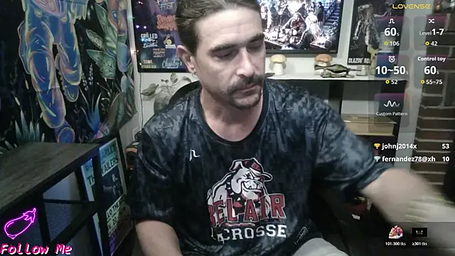 Snapshot of XxBobbyDigitalxX chatting on June 4, 2026, 12:59 am XxBobbyDigitalxX online show from June 4, 2026, 12:59 am