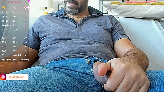  MrPrecum  online show from February 3, 2025, 11:31 am