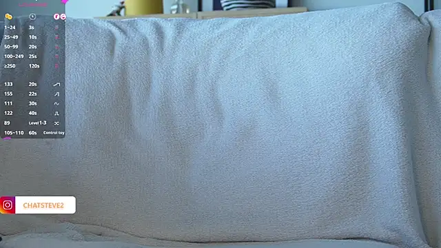  MrPrecum  online show from November 20, 2025, 1:45 pm