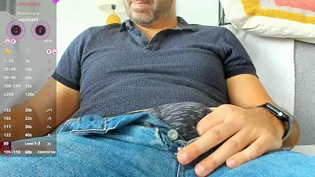  MrPrecum  online show from February 28, 2025, 10:20 am