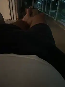  MrPrecum  online show from September 17, 2025, 10:23 pm