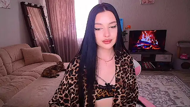   Malika   online show from April 28, 2026, 5:34 am