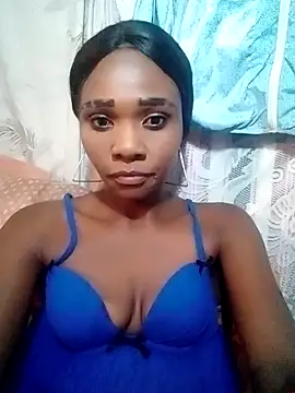 Prettyface28 online show from February 7, 2025, 9:04 pm