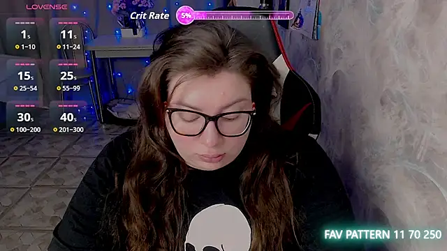 alexa sweetyy online show from February 14, 2026, 4:56 am