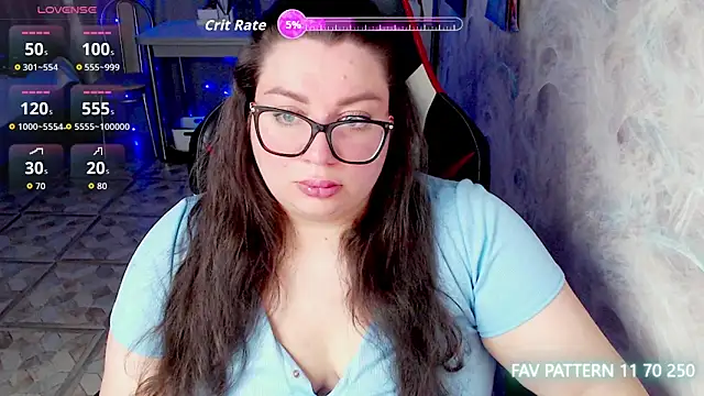 alexa sweetyy online show from April 16, 2026, 5:08 am