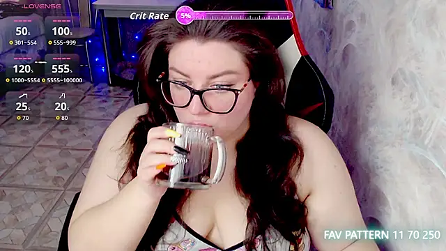 Snapshot of alexa_sweetyy chatting on April 23, 2026, 5:36 am alexa sweetyy online show from April 23, 2026, 5:36 am
