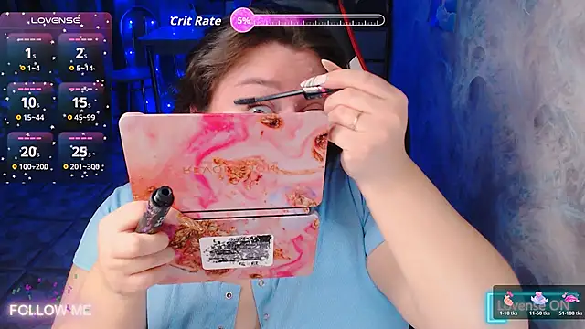 Snapshot of alexa_sweetyy chatting on December 2, 2025, 6:15 am alexa sweetyy online show from December 2, 2025, 6:15 am