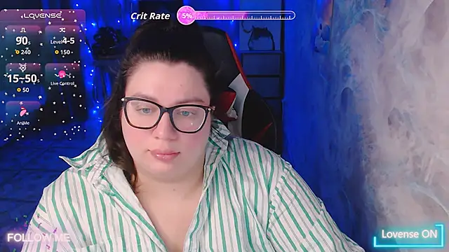 Snapshot of alexa_sweetyy chatting on December 1, 2025, 5:19 am alexa sweetyy online show from December 1, 2025, 5:19 am