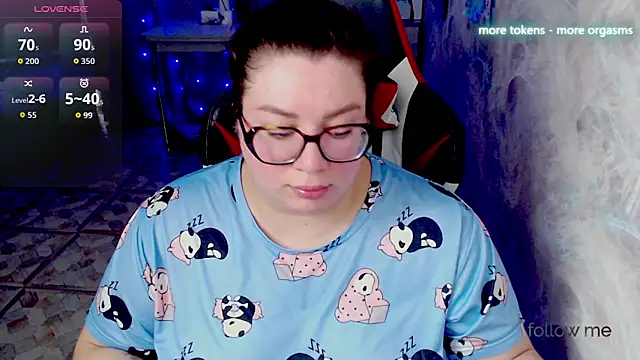 Snapshot of alexa_sweetyy chatting on May 11, 2026, 5:09 am alexa sweetyy online show from May 11, 2026, 5:09 am