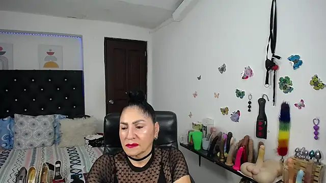 Snapshot of mature_bigboobs10 chatting on May 24, 2026, 4:34 am mature bigboobs10 online show from May 24, 2026, 4:34 am