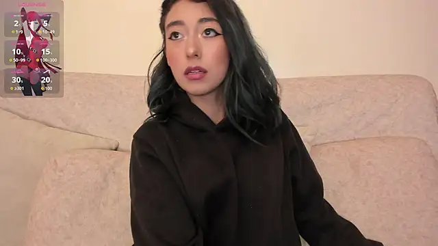 Snapshot of Scarlet_wd18 chatting on May 13, 2026, 3:02 am Scarlet wd18 online show from May 13, 2026, 3:02 am