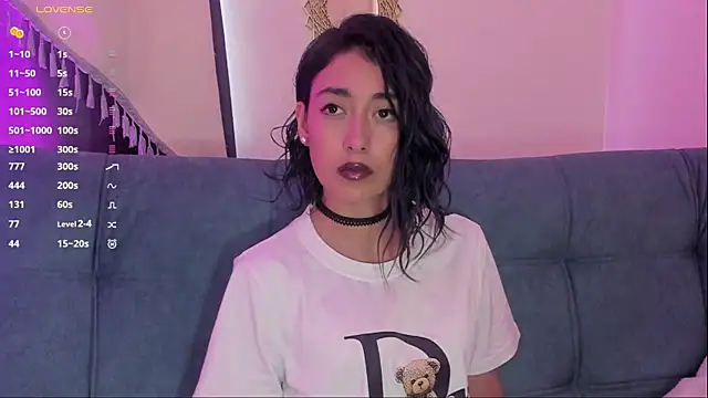 Snapshot of Scarlet_wd18 chatting on November 14, 2025, 8:23 pm Scarlet wd18 online show from November 14, 2025, 8:23 pm