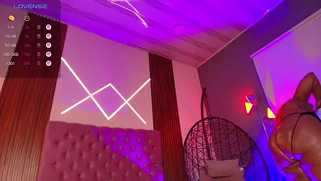 rihanna rose online show from March 29, 2026, 6:15 am