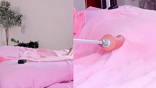 Sweet Susie  online show from February 22, 2025, 12:05 am