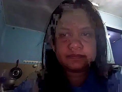 Honeybun25 online show from October 20, 2025, 1:44 pm