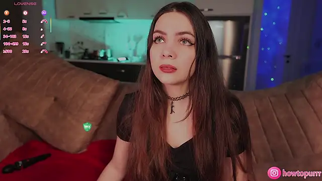 How2Meow online show from February 8, 2026, 5:43 pm