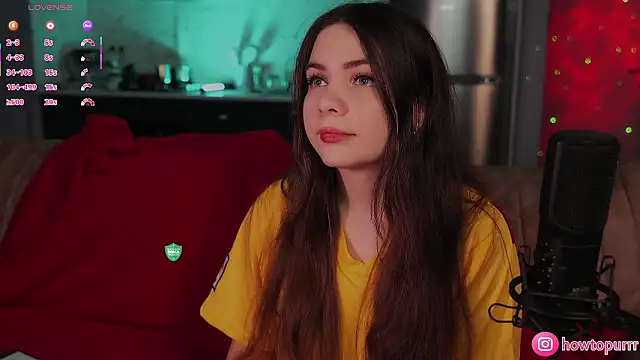 How2Meow online show from February 19, 2026, 5:10 pm